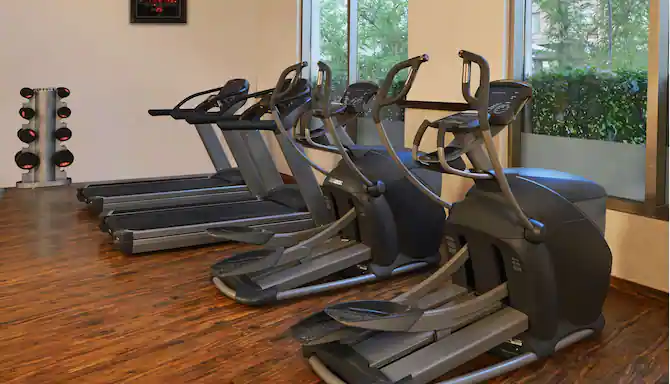 Park Inn by Radisson Amritsar Airport - Health Club