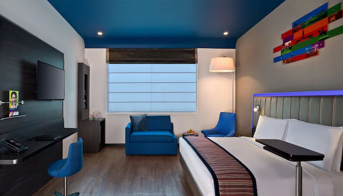 Park Inn by Radisson Amritsar Airport - Superior Room